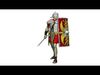 Legionary 11 3D print model_1