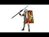 Legionary 12 3D print model_1