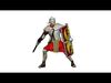 Legionary 13 3D print model_1