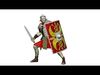Legionary 14 3D print model_1