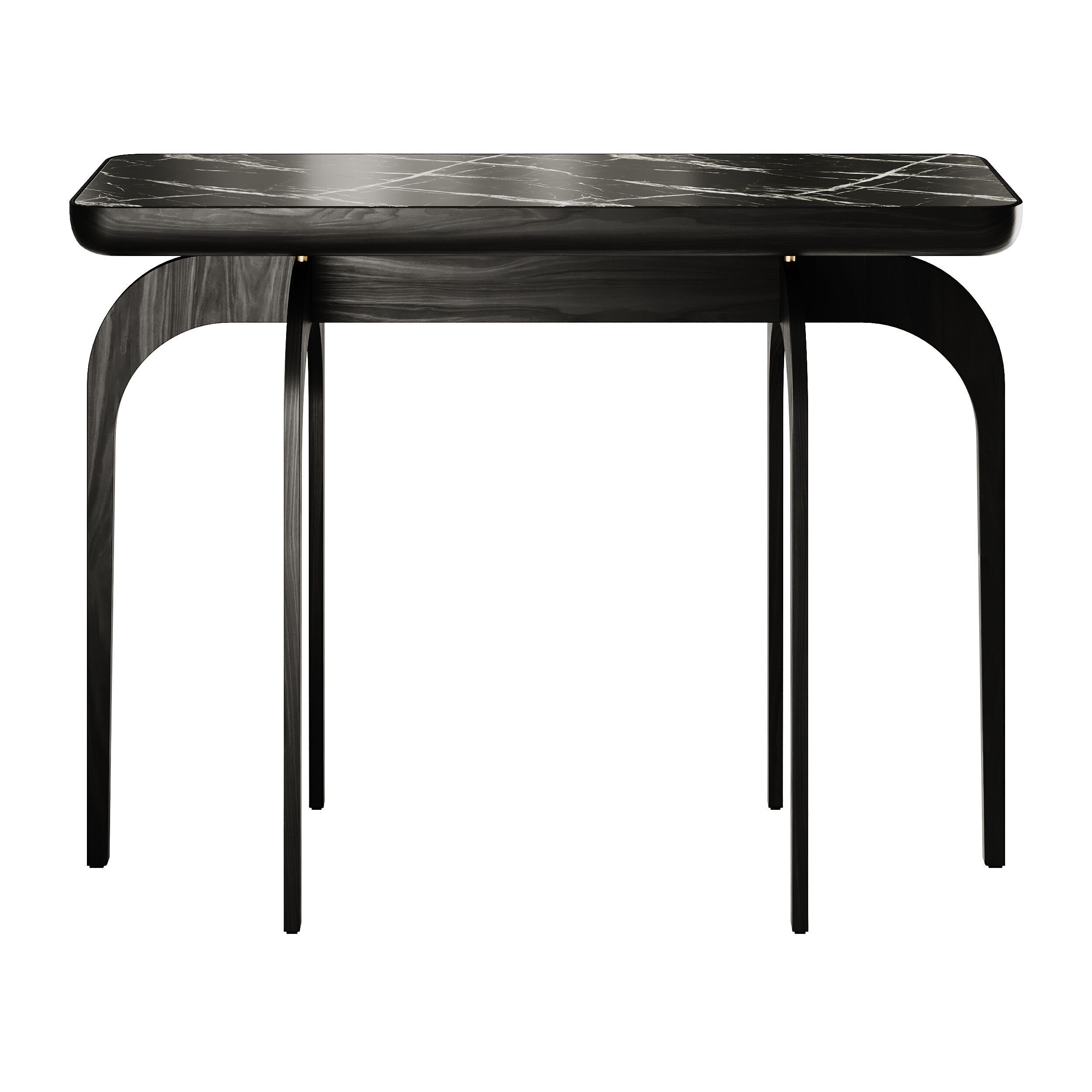 Reda Amalou Design Babylone Console Table 3D model_1