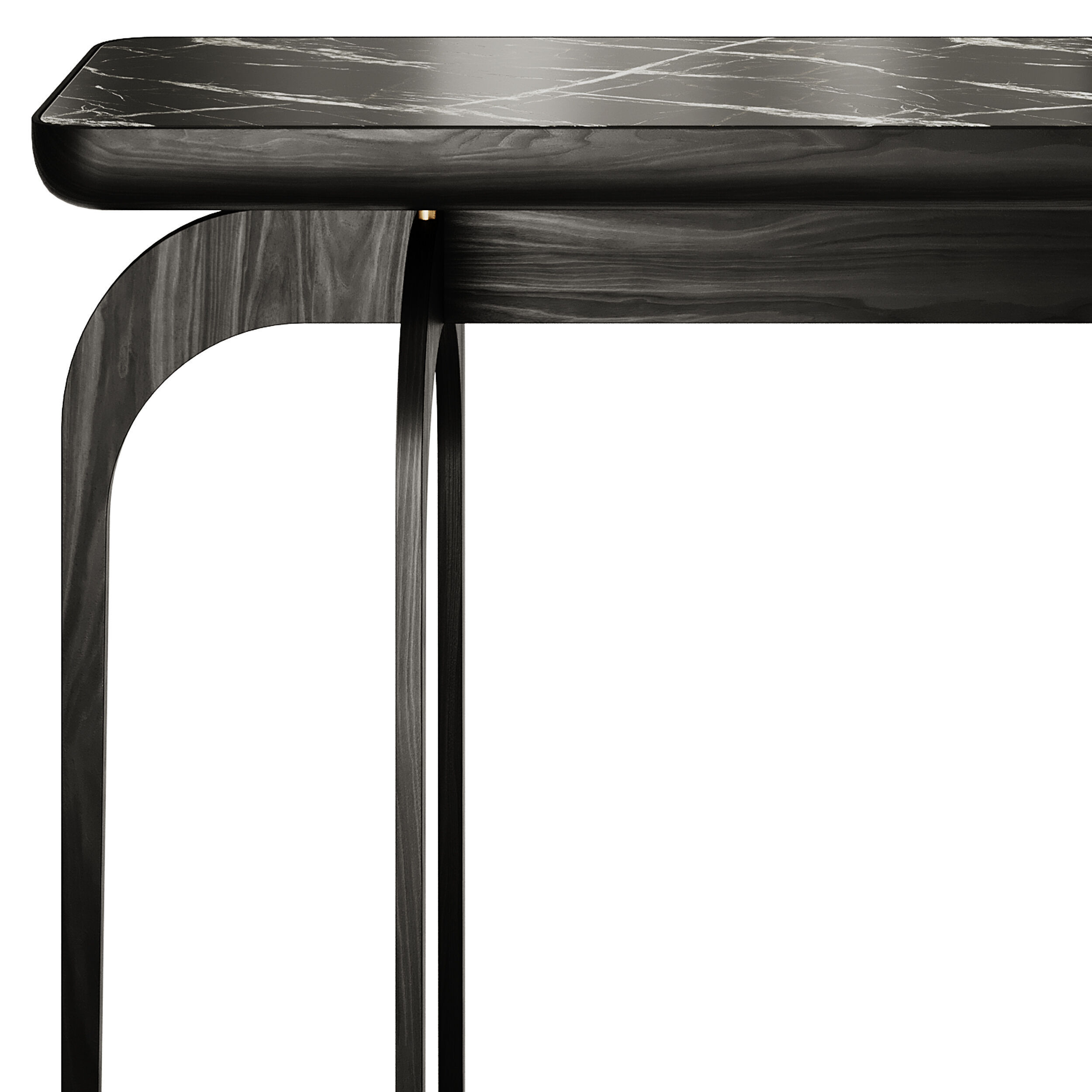 Reda Amalou Design Babylone Console Table 3D model_6