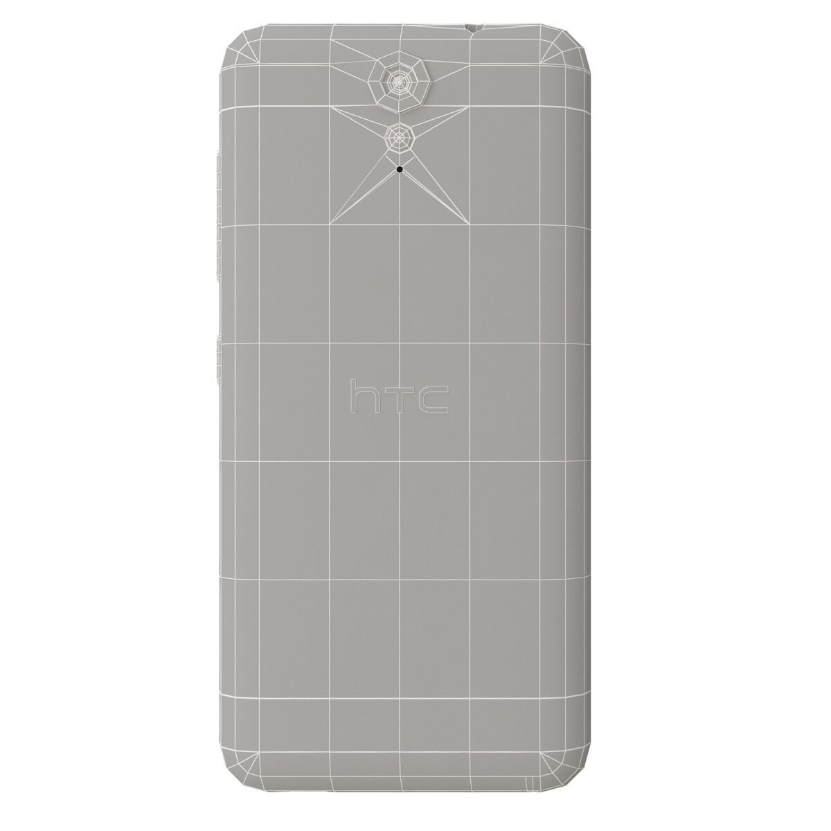 HTC Desire 820 Mini all color 3D model_44