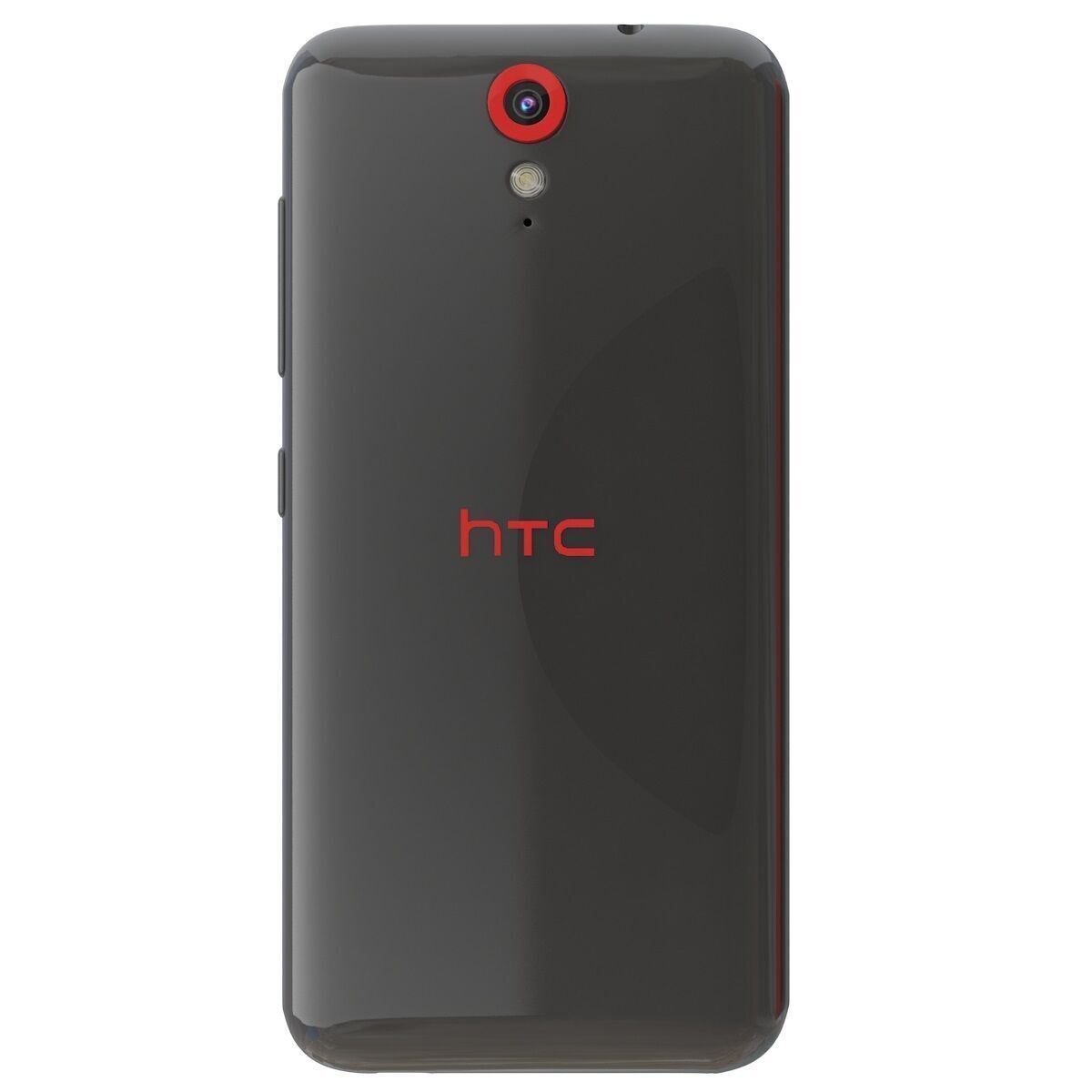 HTC Desire 820 Mini all color 3D model_16