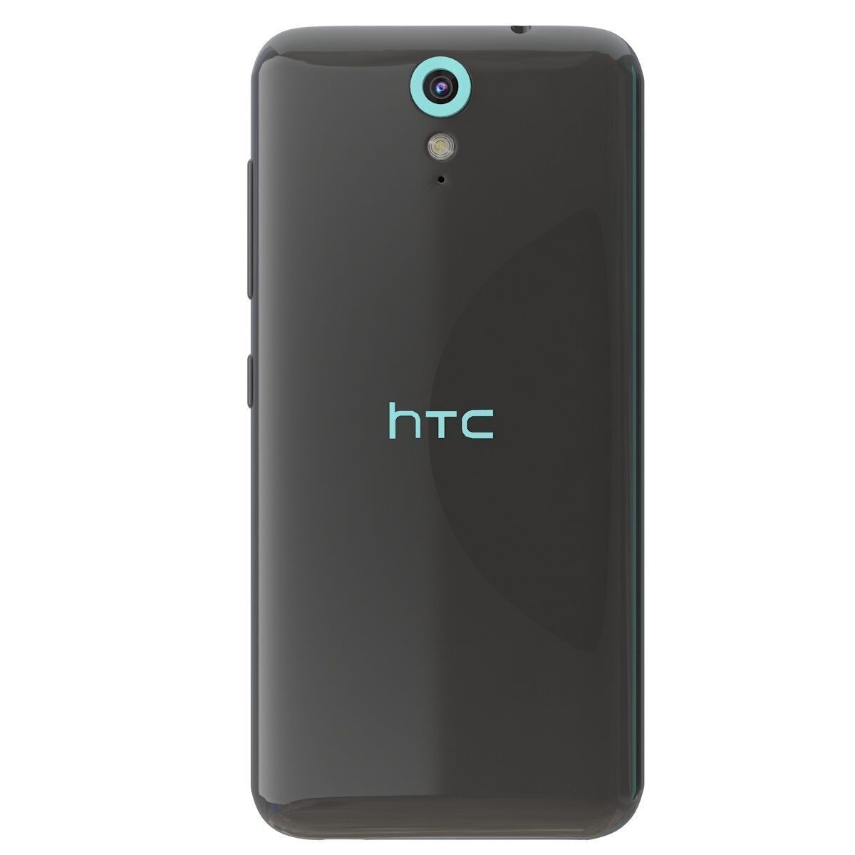 HTC Desire 820 Mini all color 3D model_26