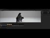 Black Bear Animated UNREAL project  Maya base rig 3D model_2