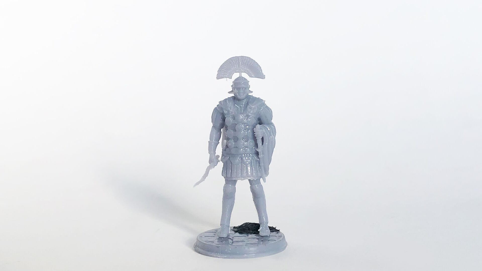 Primus Pilus 1 3D print model_3