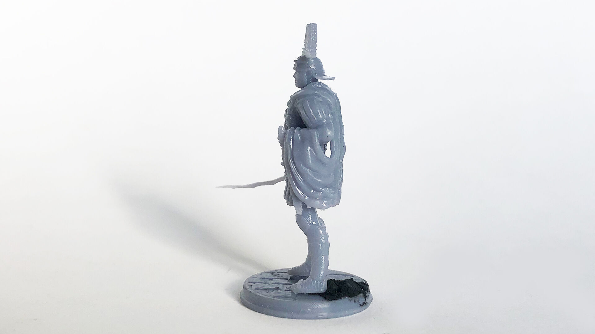 Primus Pilus 1 3D print model_4