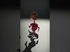 D Character Model Suited Gentleman  Rigged and Animated Low-poly 3D model_2