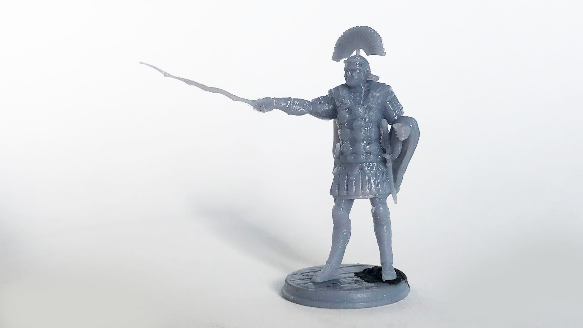 Primus Pilus 2 3D print model_3