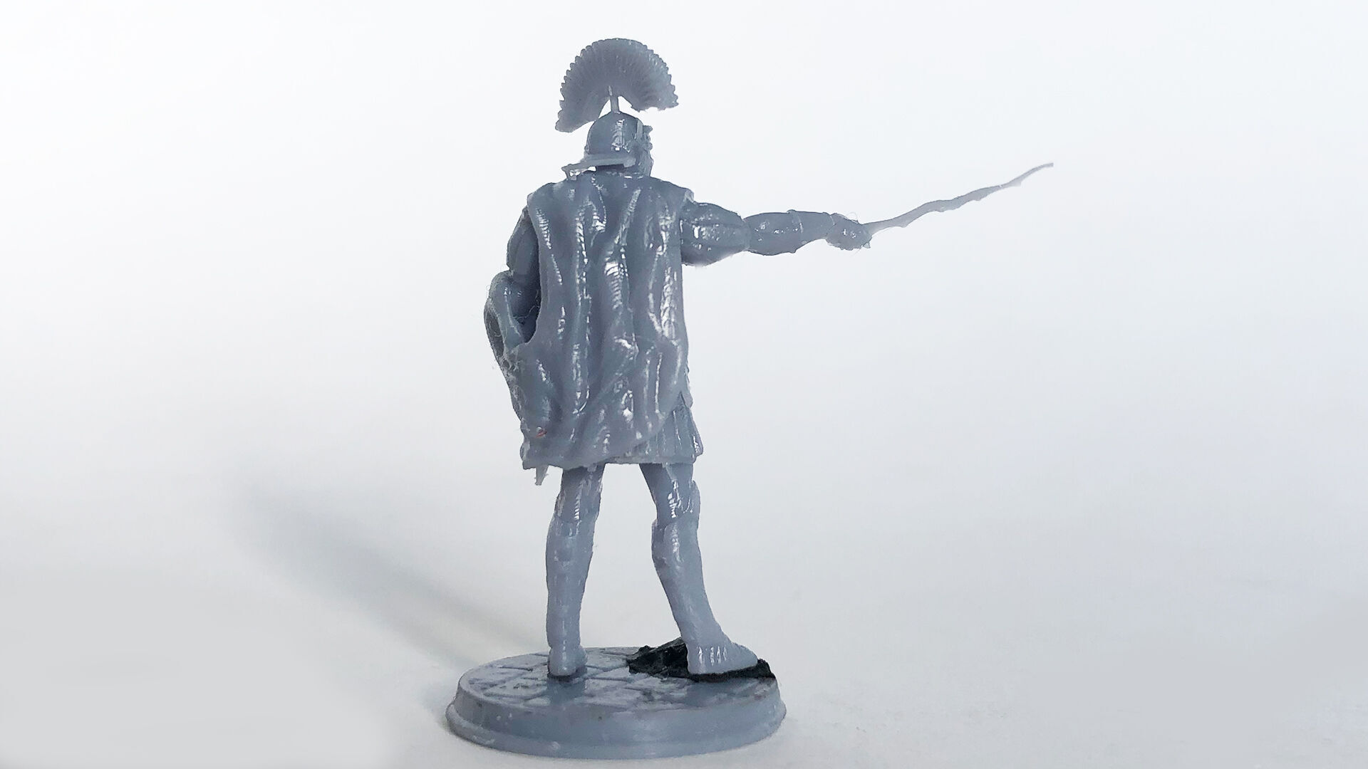 Primus Pilus 2 3D print model_4