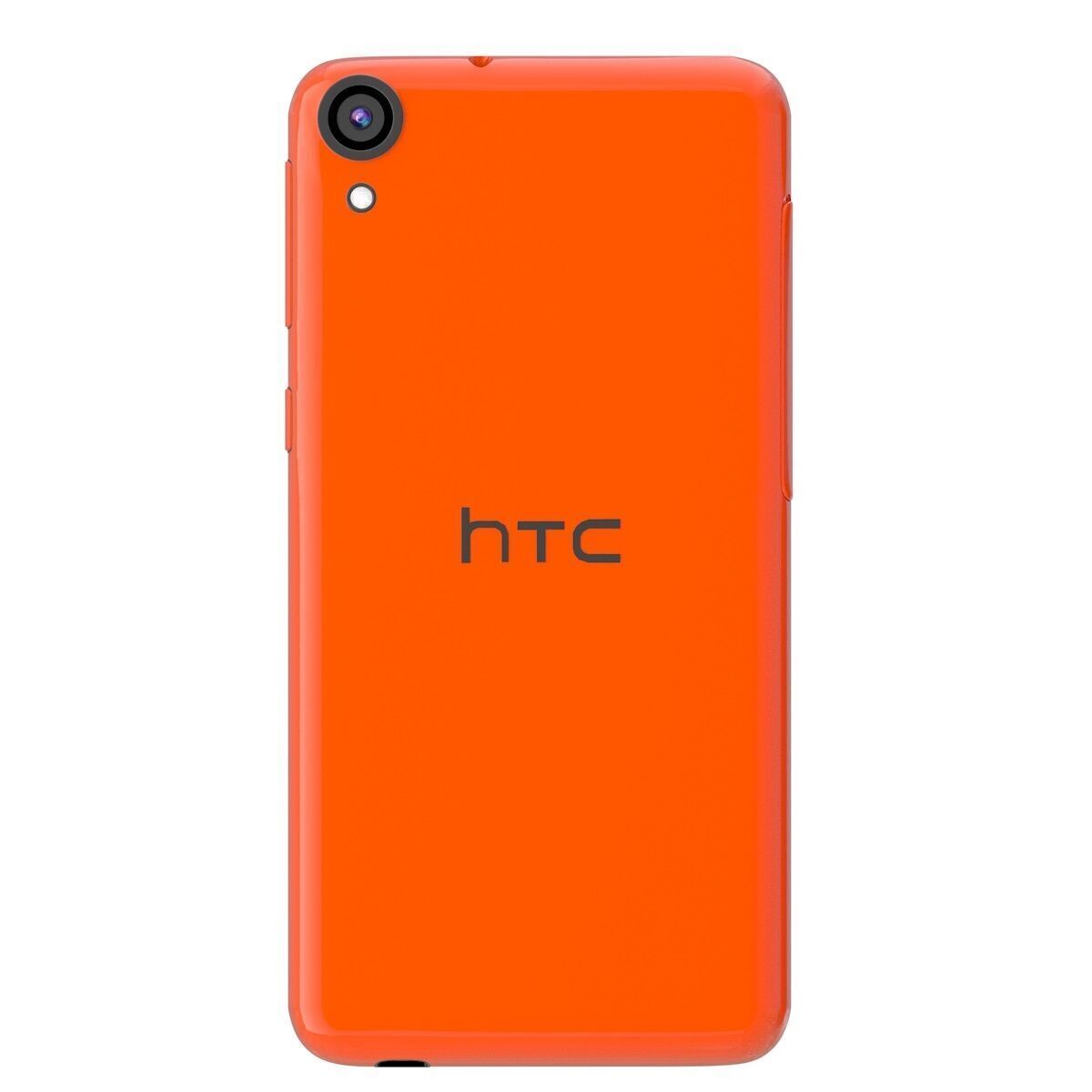HTC Desire 820 4 color 3D model_7
