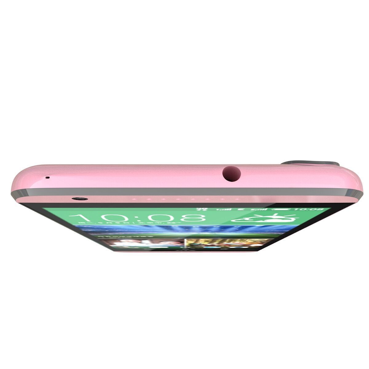 HTC Desire 820 4 color 3D model_31