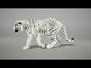 White Tiger Animated UNREAL project  Maya base rig 3D model_2