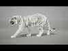 White Tiger Animated UNREAL project  Maya base rig 3D model_4