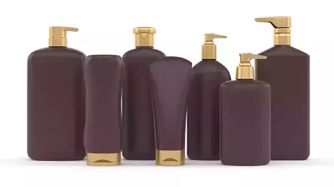 Plastic Bottle Collection