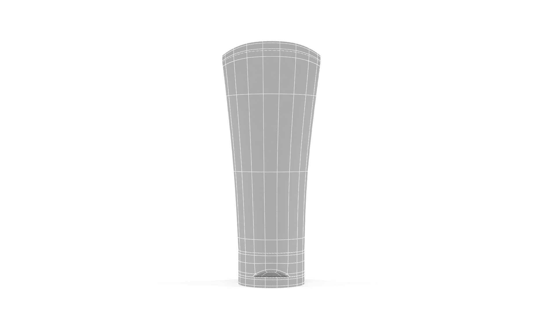 Plastic Bottle Collection 3D model_18