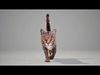 Cat Grey Tabby Animated UNREAL project  Maya base rig 3D model_2