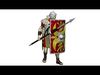 LEGIONARY TESTUDO 1 3D print model_1