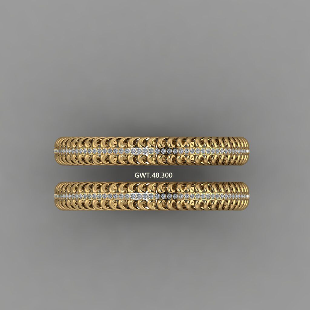 fasen  bangel 3D model_2