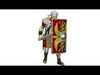 LEGIONARY TESTUDO 1 SWORD 3D print model_1
