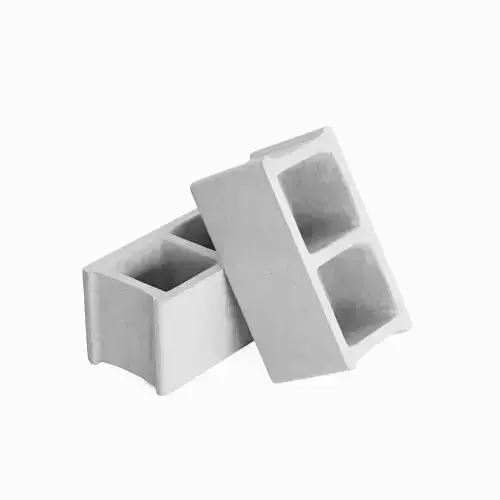 Concrete Construction Blocks 02