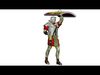 LEGIONARY TESTUDO 3 SWORD 3D print model_1