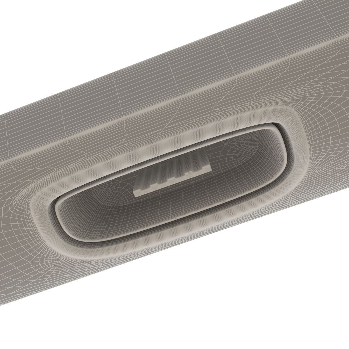 HTC Desire 820 Tuxedo Grey 3D model_13