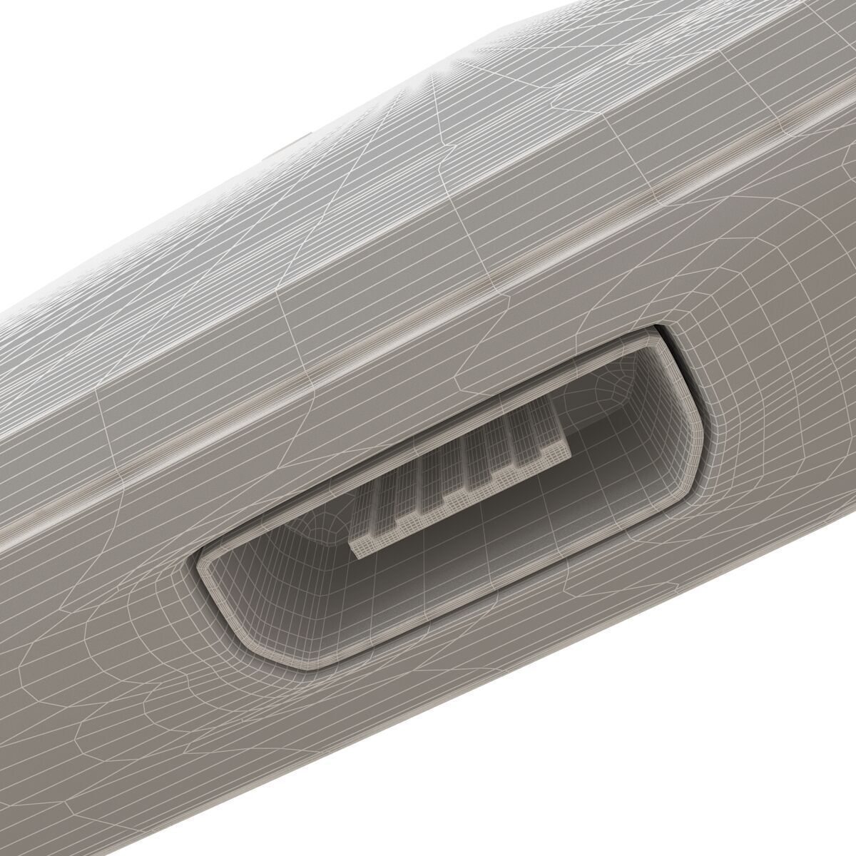 HTC Desire Eye all color 3D model_21