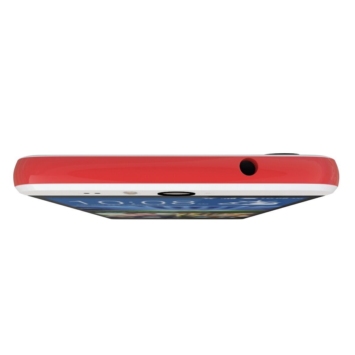 HTC Desire Eye all color 3D model_9