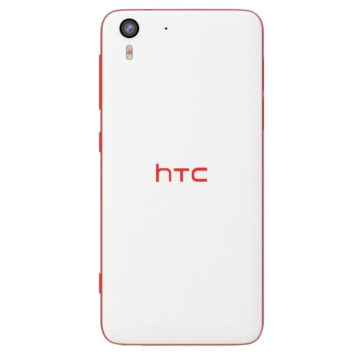 HTC Desire Eye all color 3D model_4