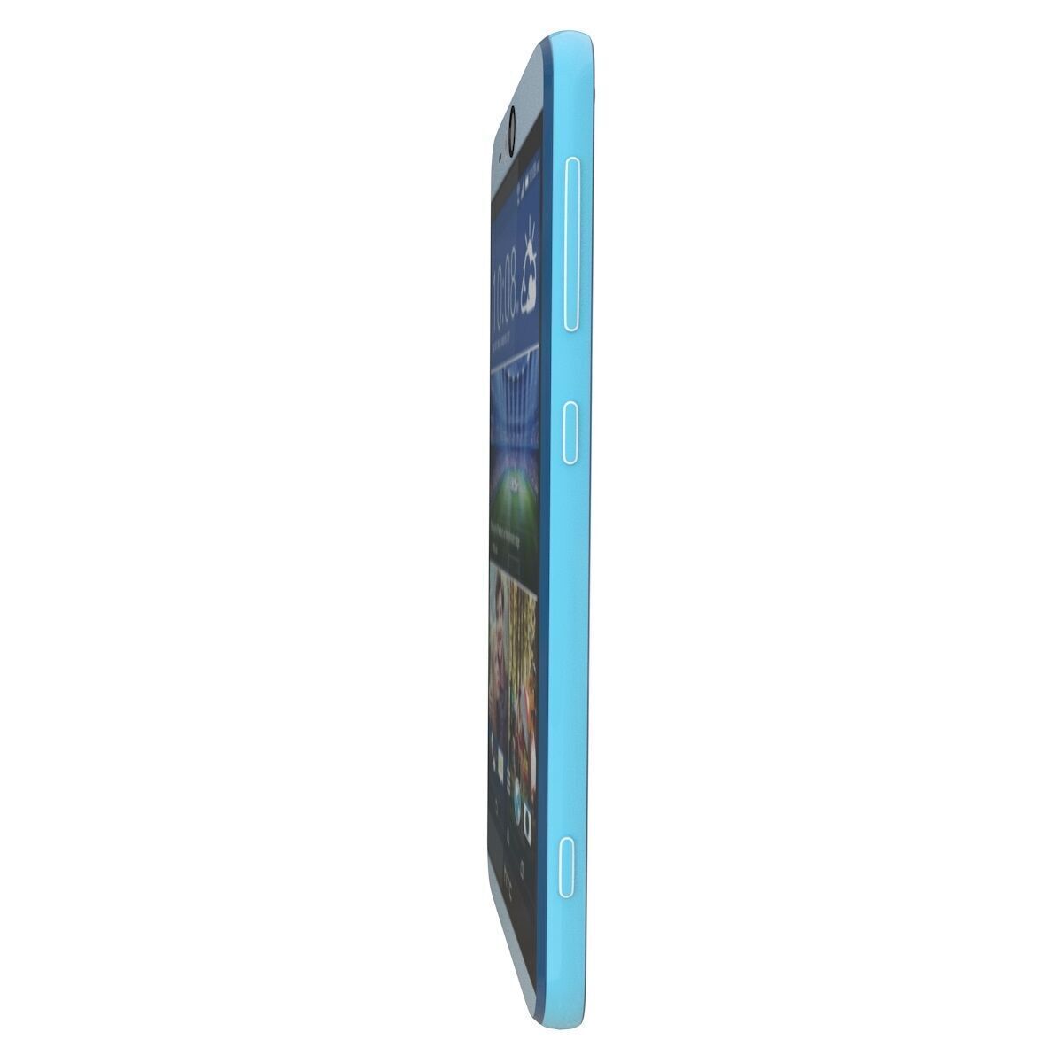 HTC Desire Eye all color 3D model_17