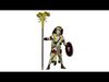 S P Q R  - EAGLE OF THE LEGION I 3D Model Collection_3