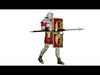 S P Q R  - EAGLE OF THE LEGION I 3D Model Collection_18