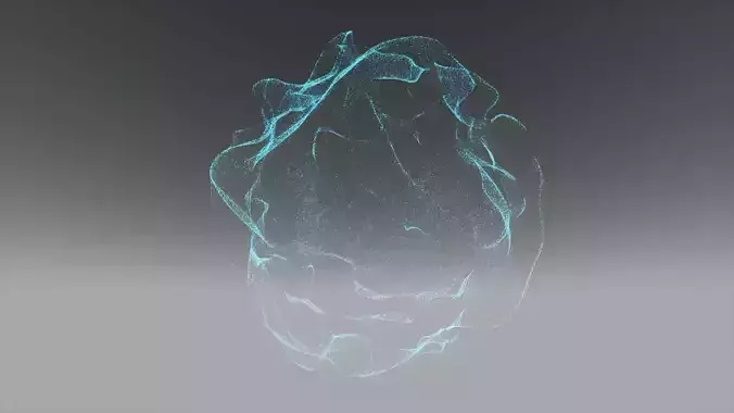 EMP FX 10 Niagara VFX 