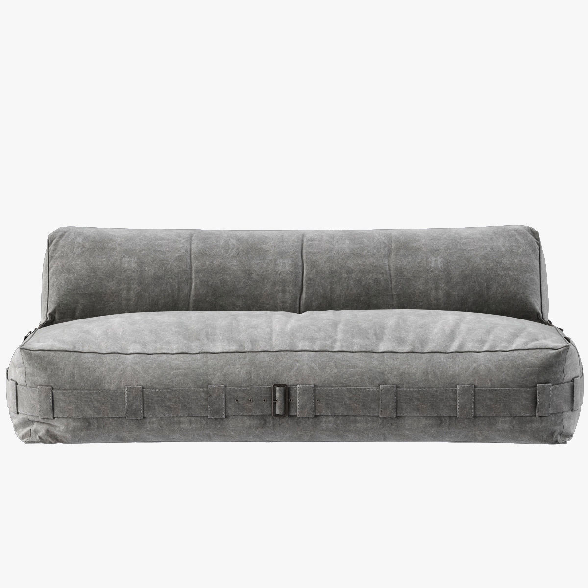 CARGO LOUNGE LOVESEAT 3D model_1