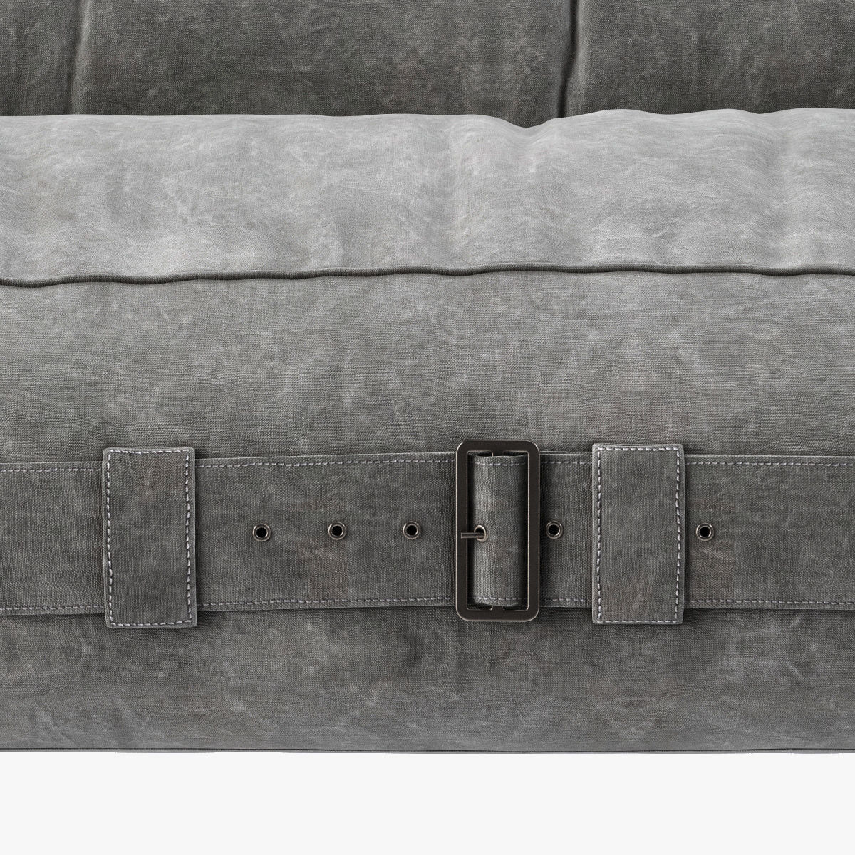 CARGO LOUNGE LOVESEAT 3D model_3