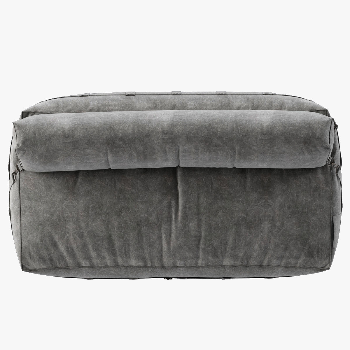CARGO LOUNGE LOVESEAT 3D model_2