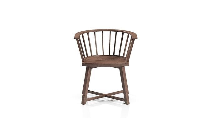 GERVASONI GRAY212324 3D model