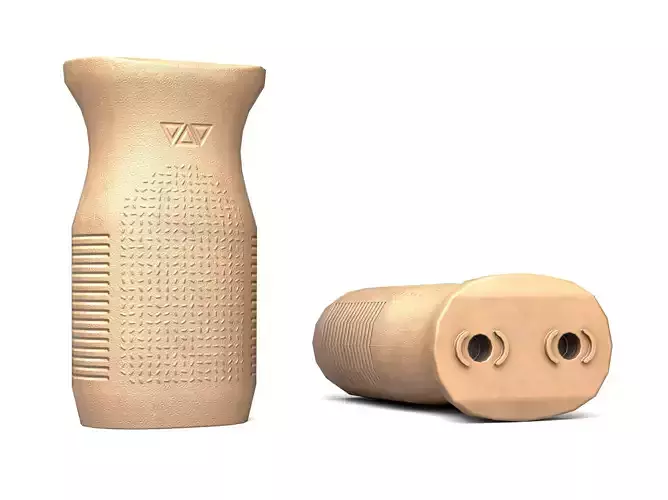 Magpul MVG MLOK Vertical Grip FDE