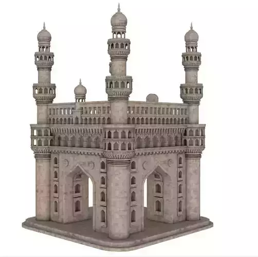 Charminar