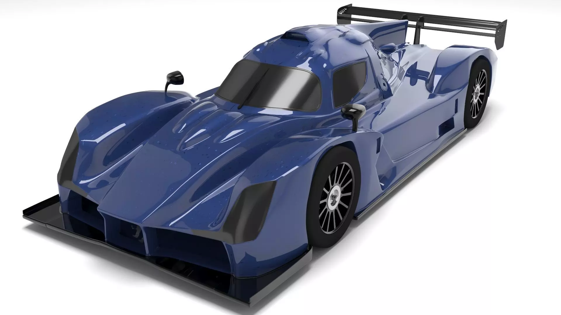 Nova Proto NP02 3D model_0