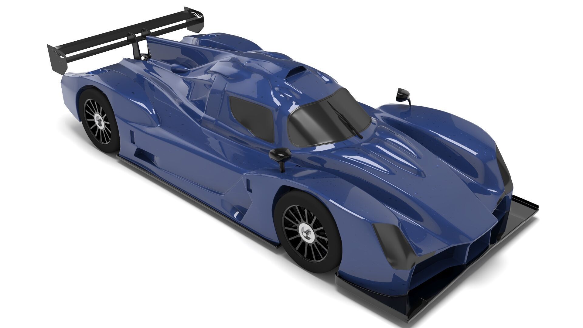 Nova Proto NP02 3D model_5