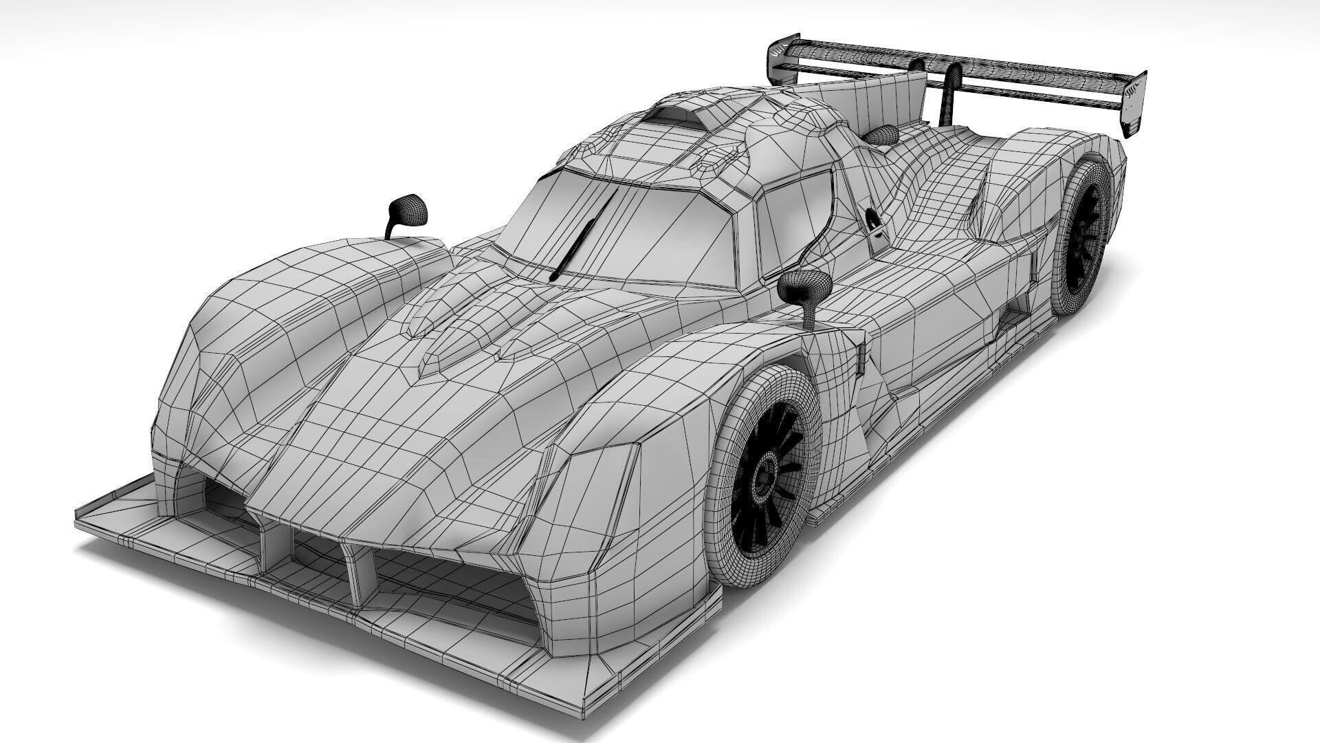 Nova Proto NP02 3D model_7