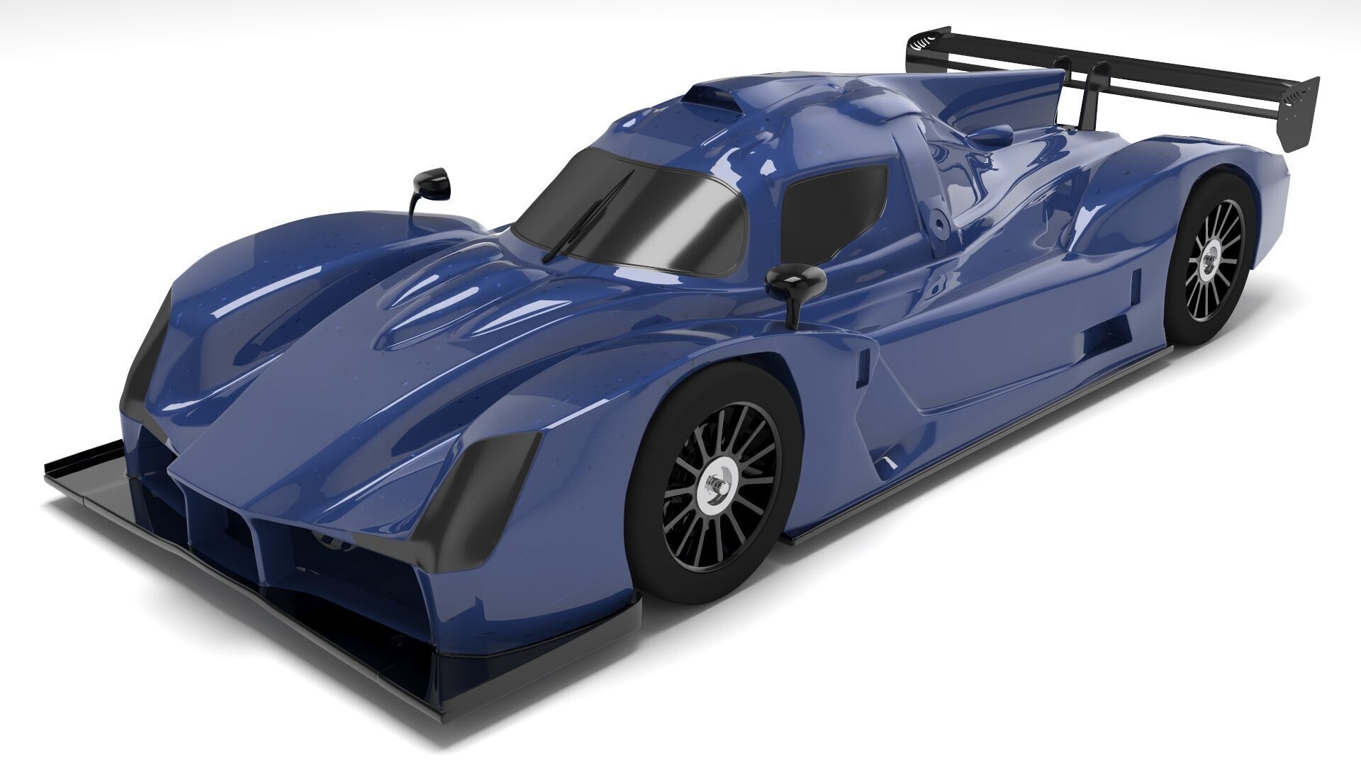 Nova Proto NP02 3D model_1