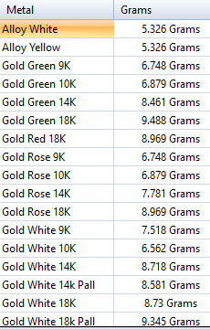 Goat Pendant 3D print model_31