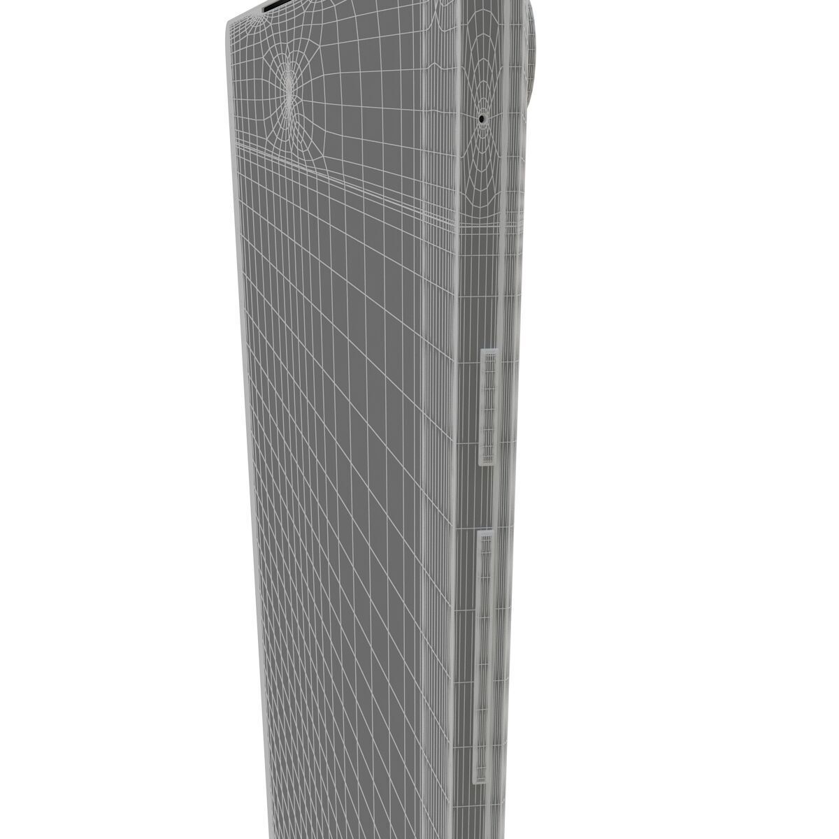 HTC Nexus 9 Sand 3D model_14
