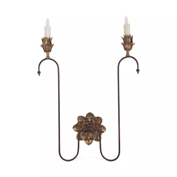 Caesia Sconce Bliss Studio 3D model