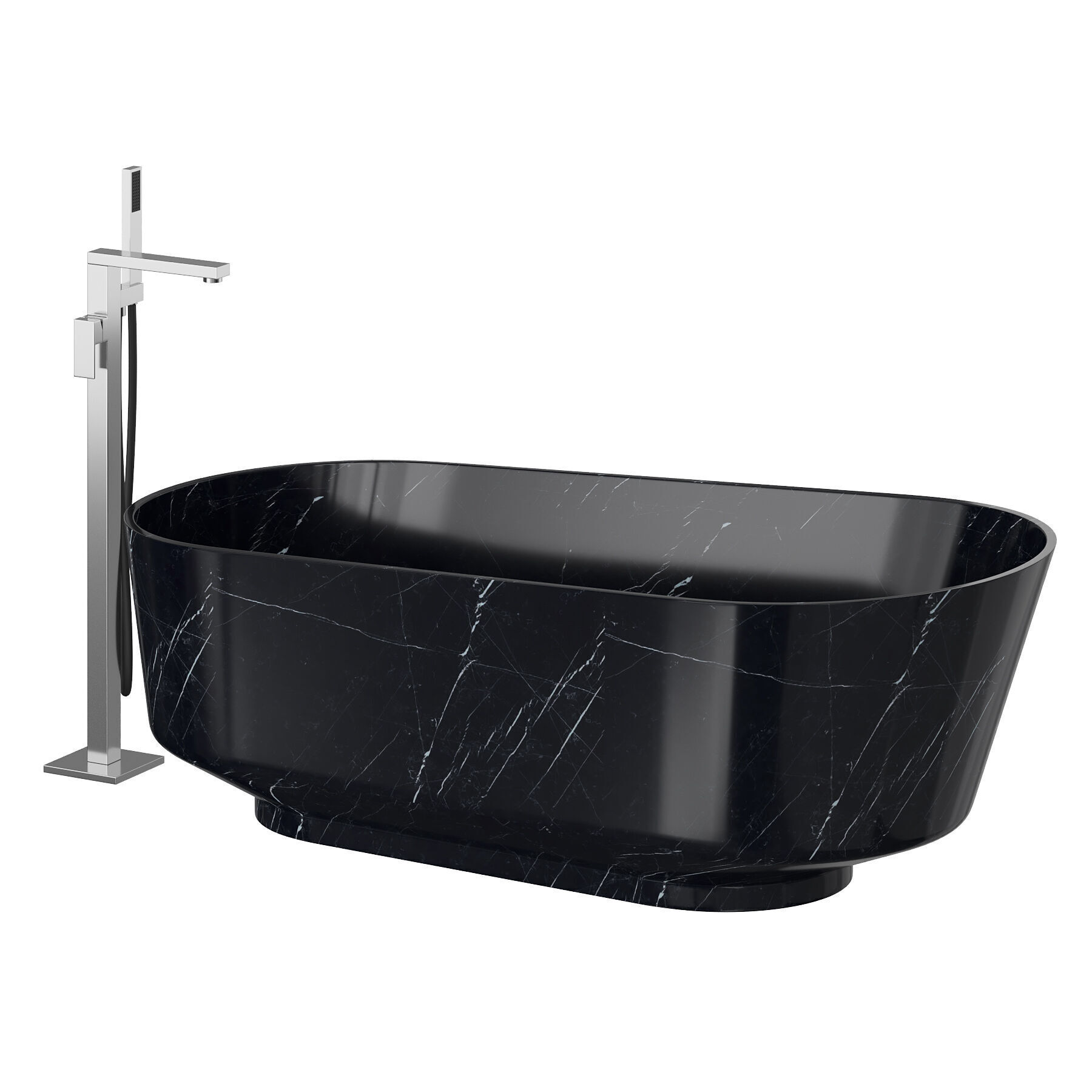 ABBER Kristall AT9706Emerald 3D model_12