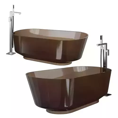 ABBER Kristall AT9706Emerald